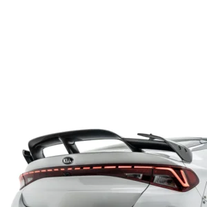 Trunk spoiler KIA K5 V2 carbon fiber ADRO