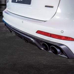 Spoiler spate Audi S6 4K00 ABT Sportsline