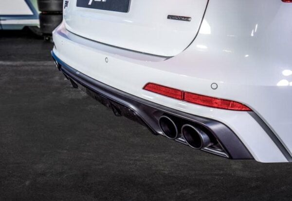 Spoiler spate Audi S6 4K00 ABT Sportsline