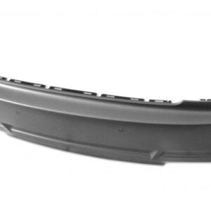 Spoiler spate carbon Rolls Royce Ghost Novitec