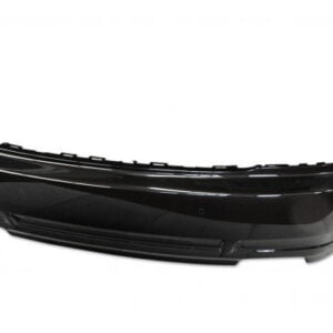 Spoiler spate carbon Rolls Royce Wraith Novitec