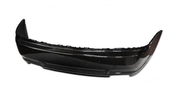 Spoiler spate carbon Rolls Royce Wraith Novitec