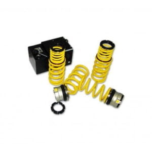 Suspensie sport hidraulica Ferrari F8 Tributo Novitec