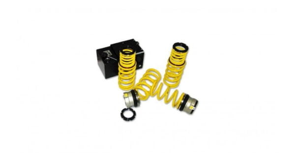 Suspensie sport hidraulica Ferrari F8 Tributo Novitec