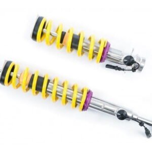 Sport suspension Tesla Model S KW Novitec Suspensie sport Tesla Model S KW Novitec