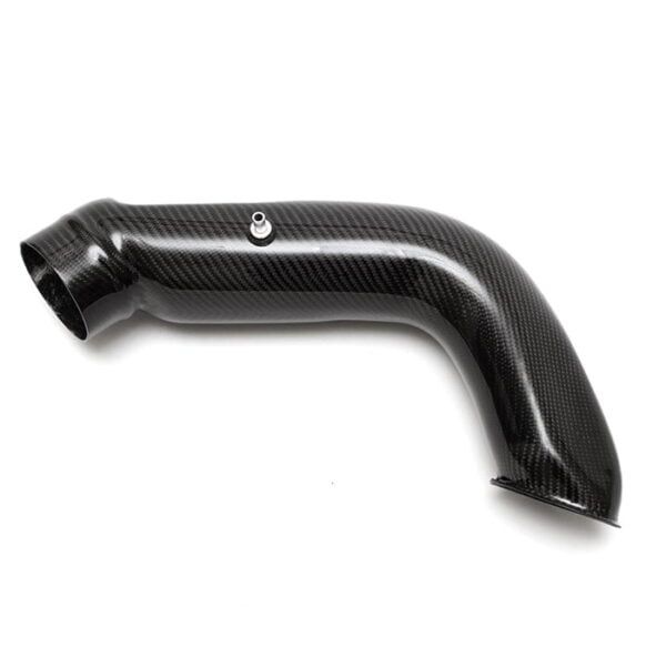 Teava evacuare caldura Porsche 964 Carrera Carbon Fiber Heater Duct Bypass Fabspeed
