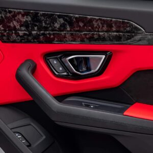 Trim usi fibra carbon Lamborghini Urus Performante 1016 Industries