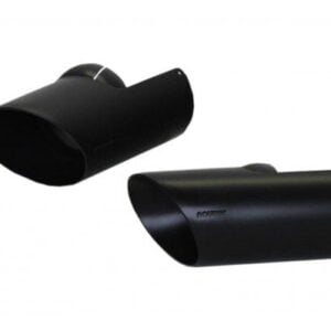 Tips evacuare sport McLaren 540 C / 570 S COUPE / GT / SPIDER Novitec