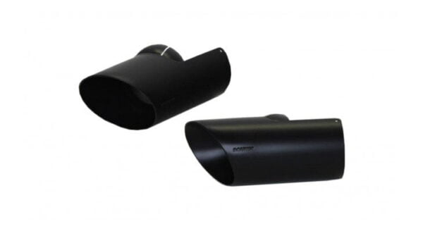 Tips evacuare sport McLaren 540 C / 570 S COUPE / GT / SPIDER Novitec