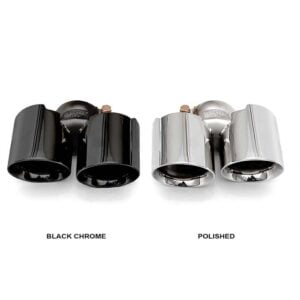 Tips evacuare sport Porsche 997.2 Carrera Deluxe Quad Fabspeed
