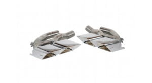 Lamborghini Urus Novitec exhaust tips