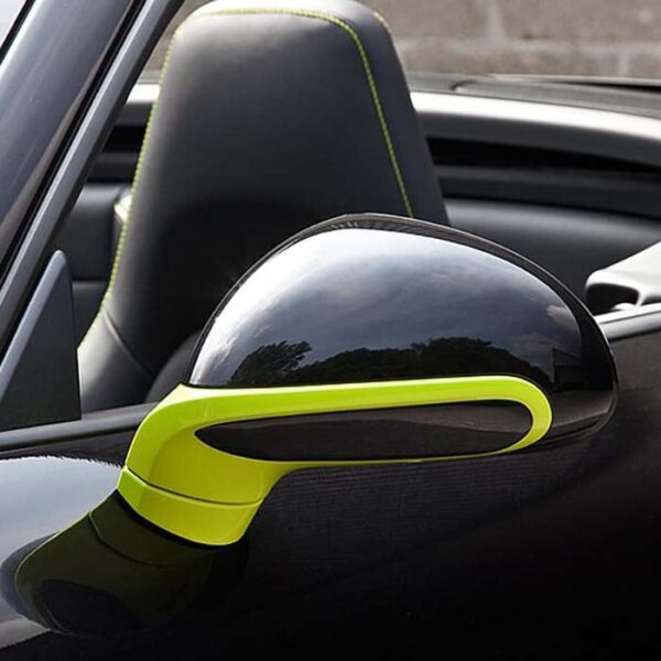 We are sending Cayman Boxster 981 Porsche Techart mirrors Trim oglinzi Cayman Boxster 981 Porsche Techart
