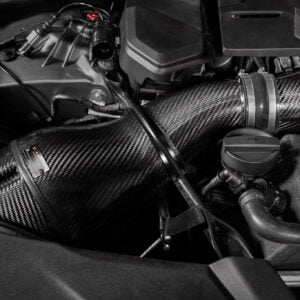 Tubulatura turbo fibra carbon BMW F90 M5 EVENTURI Project 85 Automotive