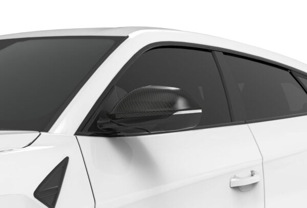 Capace oglinzi fibra carbon Lamborghini Urus 1016 Industries