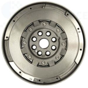 Porsche 911 997 Turbo Sachs Performance sport flywheel