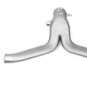 Y pipe Porsche 991.2 Turbo/S IPD Plenum