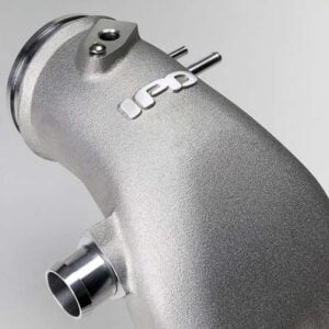 Y pipe Porsche 991.2 Turbo/S IPD Plenum