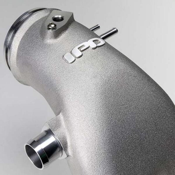 Y pipe Porsche 991.2 Turbo/S IPD Plenum