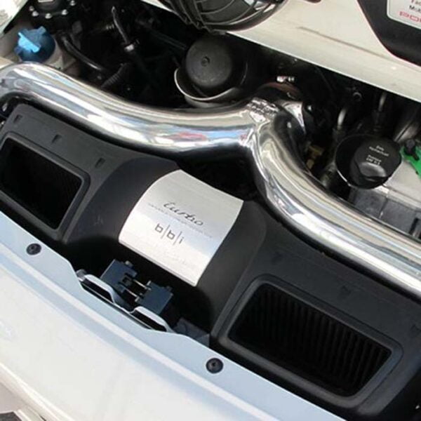 Y pipe Porsche 997.1 GT2 IPD Plenum Y pipe Porsche 997.1 GT2 IPD Plenum