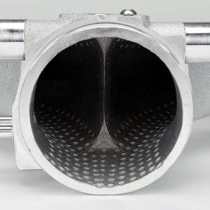 Y pipe Porsche 997.2 Turbo/S IPD Plenum