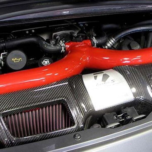 Y pipe Porsche 997.1 GT2 IPD Plenum Y pipe Porsche 997.2 Turbo/S IPD Plenum