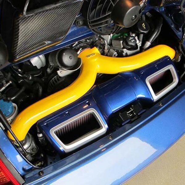 Y pipe Porsche 997.1 GT2 IPD Plenum Y pipe Porsche 997.2 Turbo/S IPD Plenum