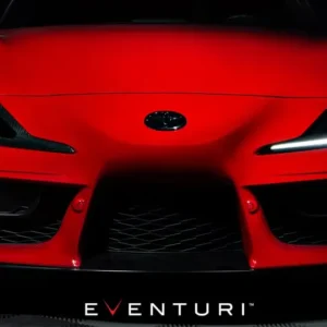 Priza aer admisie Toyota MK5 Supra fibra carbon EVENTURI