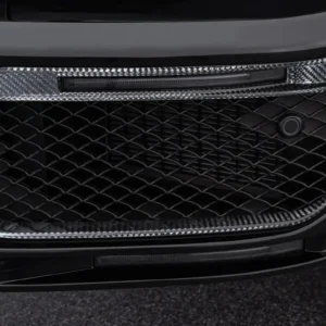 Ornamente fibra carbon DRL G63 AMG W463 A Widestar BRABUS