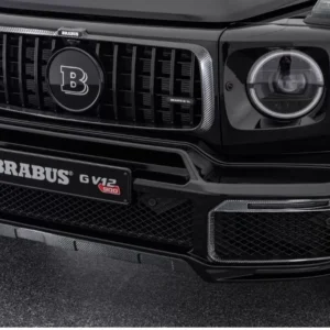 Ornamente fibra carbon DRL G63 AMG W463 A Widestar BRABUS