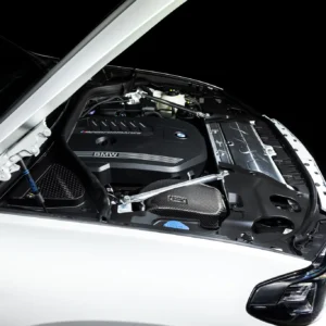 Admisie sport BMW X3 M40i X4 M40i G01 fibra carbon EVENTURI