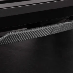 Elemente fibra carbon bara spate Range Rover LK BRABUS