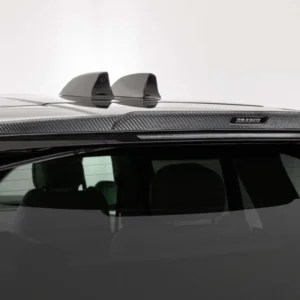 Spoiler fibra carbon Range Rover LK BRABUS