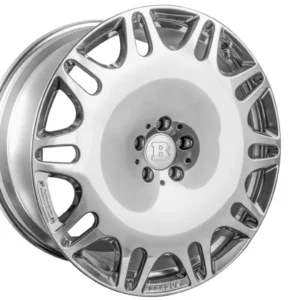 Janta forjata 21 Monoblock M BRABUS SL Class R 232