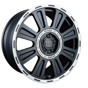 Janta forjata 20 Monoblock HD BRABUS G63 AMG W463A