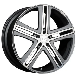 Janta forjata 22 Monoblock G Mercedes Benz GLS X167 Maybach BRABUS