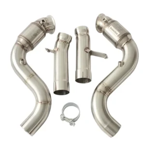 Downpipe sport Mercedes S560 BRONDEX