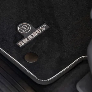 Covorase Mercedes Benz GLS 600 Maybach BRABUS